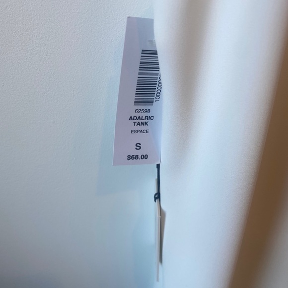 Aritzia Babaton Adalric Tank - Picture 5 of 5